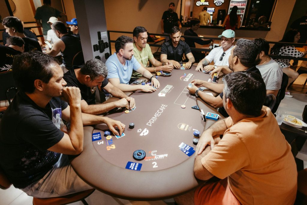 Hướng dẫn chơi game Phỏm online tại nhà cái 69WIN